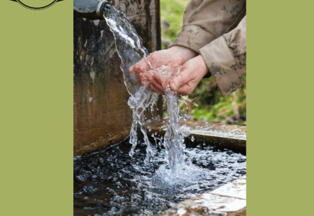 عزل خزانات بعينزة