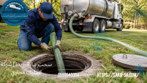 سحب بيارة بريدة