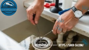 شركة كشف تسربات المياه في بريدة