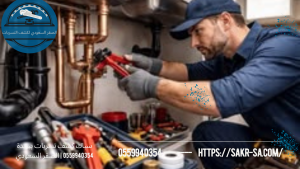 سباك كشف تسربات ببريدة